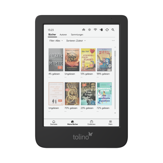 Shine Color (Bild: Tolino)